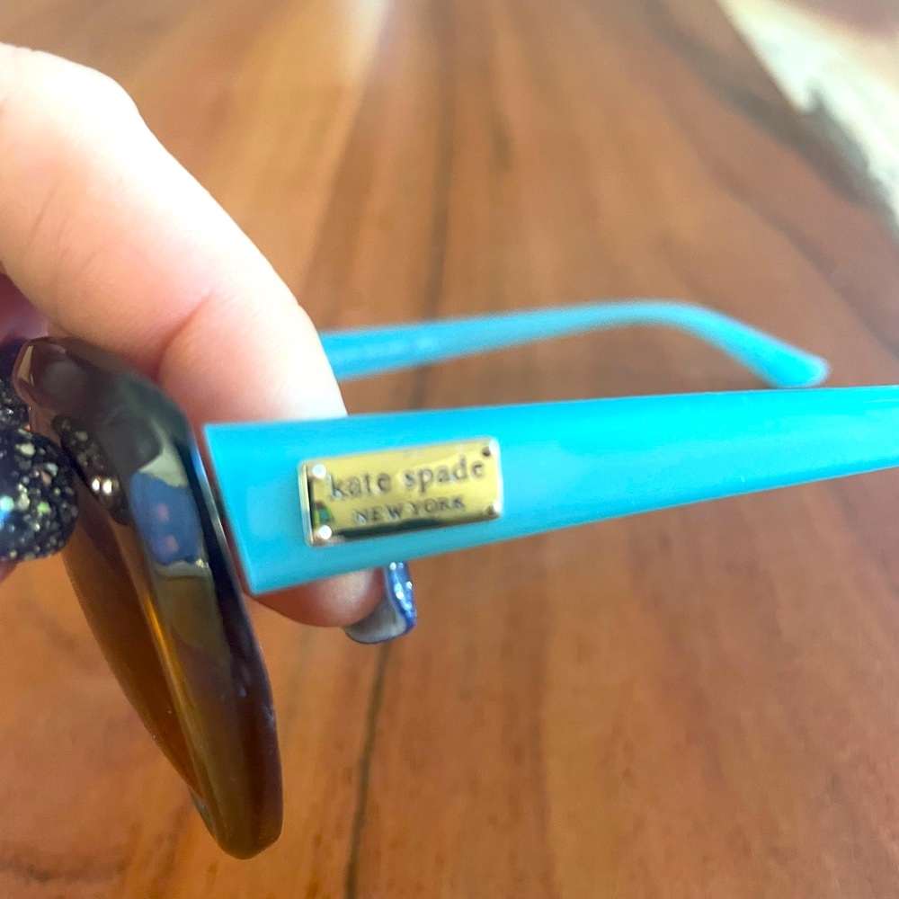 Kate Spade New York sunglasses